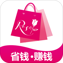 玫瑰日记app(改名为玫瑰返利联盟)
