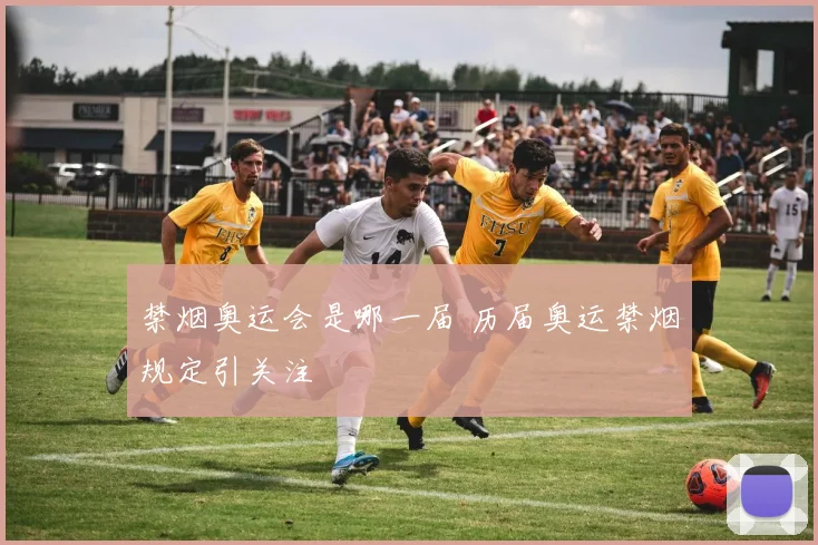 禁烟奥运会是哪一届 历届奥运禁烟规定引关注