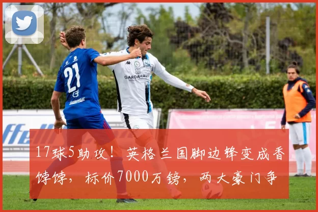 17球5助攻！英格兰国脚边锋变成香饽饽，标价7000万镑，两大豪门争抢_安东尼·戈登_纽卡斯尔_球员