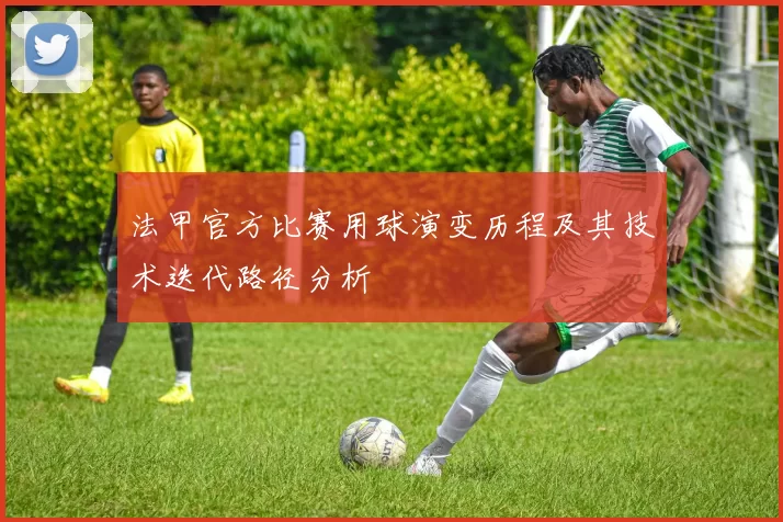 法甲官方比赛用球演变历程及其技术迭代路径分析