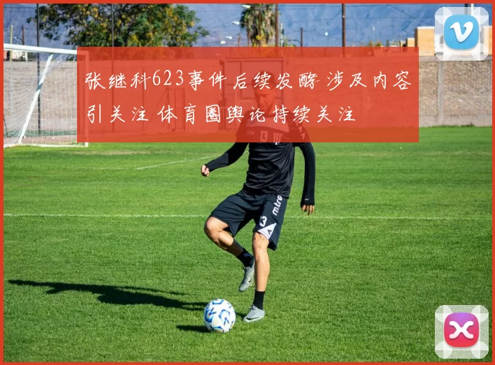 张继科623事件后续发酵 涉及内容引关注 体育圈舆论持续关注
